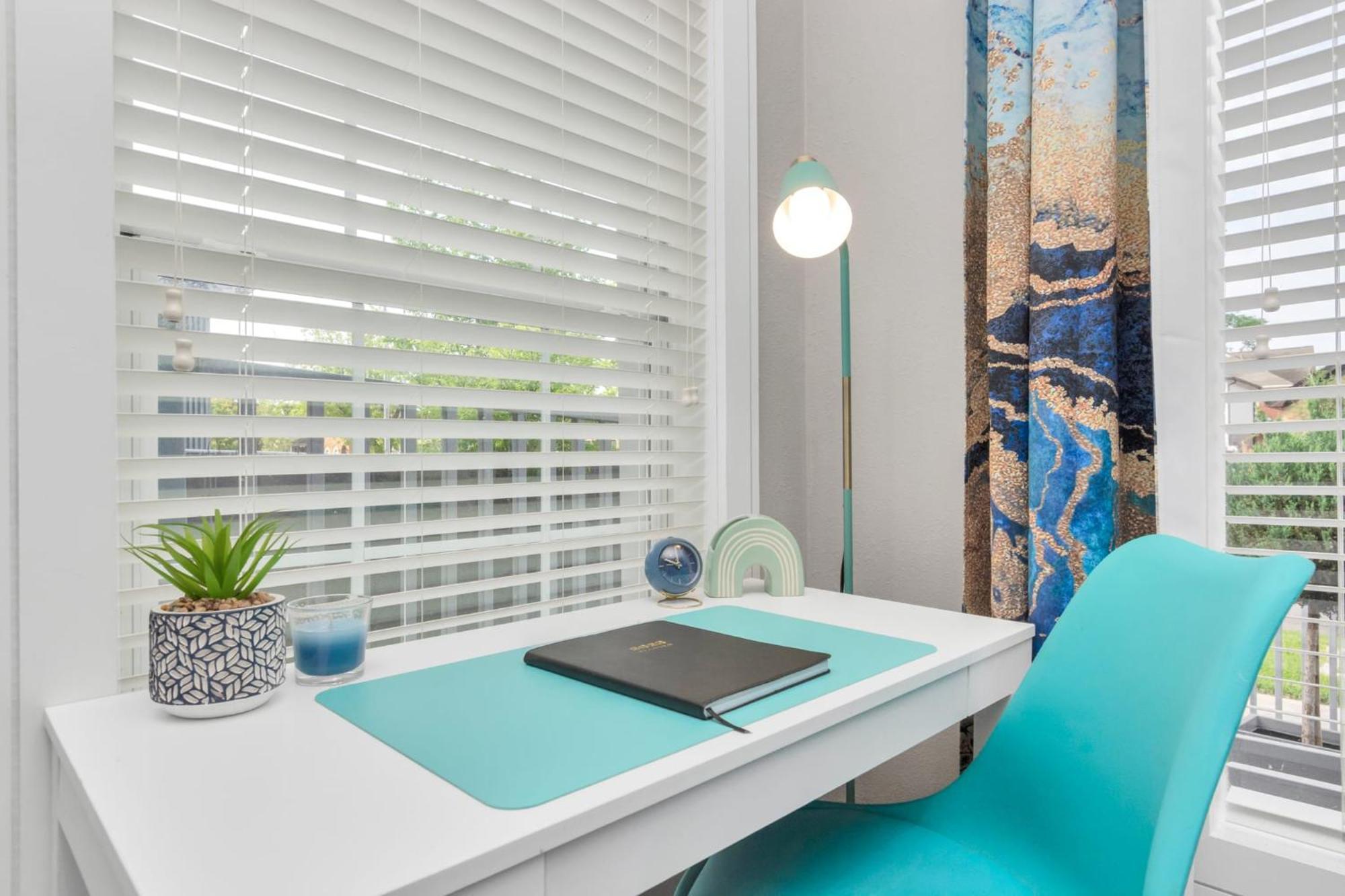 Сasa de vacaciones Prolific Blue Oasis Near Med Ctr Dwntwn Galleria Houston